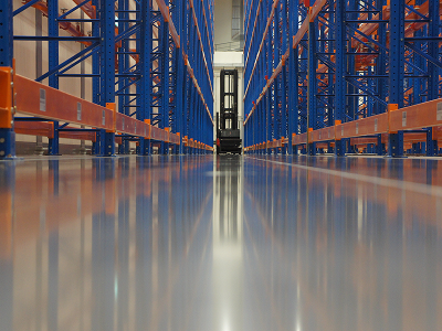 VNA Floors